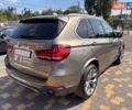 Коричневый БМВ Х5, объемом двигателя 0 л и пробегом 183 тыс. км за 21500 $, фото 6 на Automoto.ua