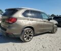 Коричневий БМВ Х5, об'ємом двигуна 3 л та пробігом 182 тис. км за 15950 $, фото 5 на Automoto.ua
