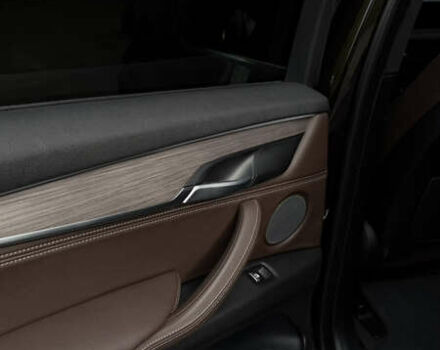 БМВ Х5 2017 в Ровно на Automoto.ua Коричневый БМВ Х5, объемом двигателя 2 л и пробегом 82 тыс. км за 34000 $, фото 12 на Automoto.ua