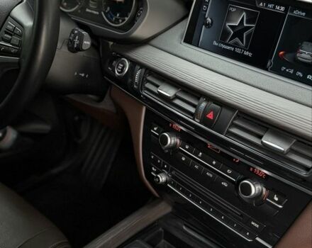 Коричневый БМВ Х5, объемом двигателя 2 л и пробегом 82 тыс. км за 34000 $, фото 5 на Automoto.ua