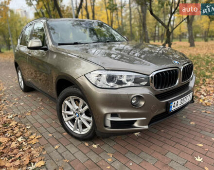 Коричневий БМВ Х5, об'ємом двигуна 2 л та пробігом 153 тис. км за 27500 $, фото 12 на Automoto.ua