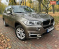 Коричневий БМВ Х5, об'ємом двигуна 2 л та пробігом 153 тис. км за 27500 $, фото 12 на Automoto.ua