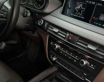 БМВ Х5 2017 в Ровно на Automoto.ua Коричневый БМВ Х5, объемом двигателя 2 л и пробегом 82 тыс. км за 34000 $, фото 6 на Automoto.ua