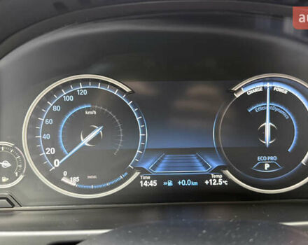 БМВ Х5 2017 в Ровно на Automoto.ua Коричневый БМВ Х5, объемом двигателя 2 л и пробегом 82 тыс. км за 34000 $, фото 14 на Automoto.ua