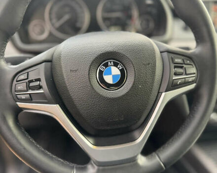 Коричневий БМВ Х5, об'ємом двигуна 2 л та пробігом 153 тис. км за 27500 $, фото 7 на Automoto.ua