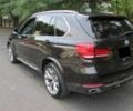 Коричневый БМВ Х5, объемом двигателя 3 л и пробегом 88 тыс. км за 30000 $, фото 3 на Automoto.ua