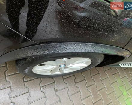 Коричневый БМВ Х5, объемом двигателя 2 л и пробегом 60 тыс. км за 39500 $, фото 4 на Automoto.ua