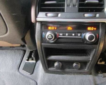 Коричневый БМВ Х5, объемом двигателя 3 л и пробегом 88 тыс. км за 30000 $, фото 10 на Automoto.ua