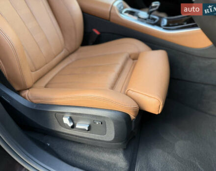 Коричневый БМВ Х5, объемом двигателя 2.99 л и пробегом 145 тыс. км за 53500 $, фото 80 на Automoto.ua