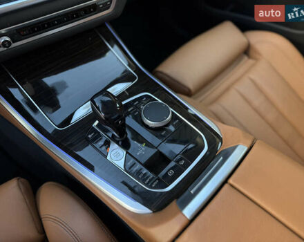 Коричневый БМВ Х5, объемом двигателя 2.99 л и пробегом 145 тыс. км за 53500 $, фото 37 на Automoto.ua