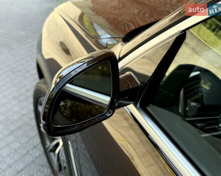 Коричневый БМВ Х5, объемом двигателя 2.99 л и пробегом 145 тыс. км за 53500 $, фото 20 на Automoto.ua