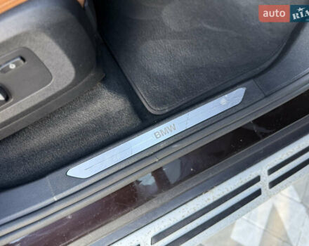 Коричневый БМВ Х5, объемом двигателя 2.99 л и пробегом 145 тыс. км за 53500 $, фото 79 на Automoto.ua