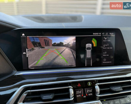 Коричневый БМВ Х5, объемом двигателя 2.99 л и пробегом 145 тыс. км за 53500 $, фото 41 на Automoto.ua