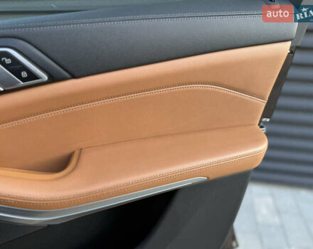 Коричневый БМВ Х5, объемом двигателя 2.99 л и пробегом 145 тыс. км за 53500 $, фото 78 на Automoto.ua