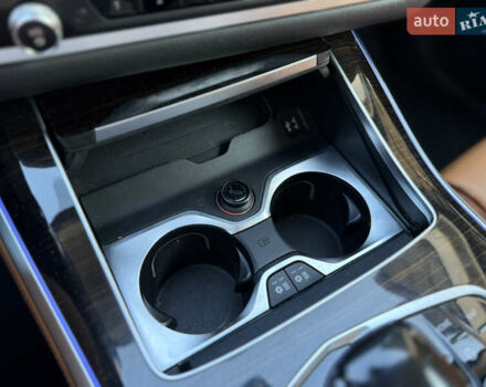 Коричневый БМВ Х5, объемом двигателя 2.99 л и пробегом 145 тыс. км за 53500 $, фото 38 на Automoto.ua