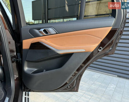 Коричневый БМВ Х5, объемом двигателя 2.99 л и пробегом 145 тыс. км за 53500 $, фото 74 на Automoto.ua