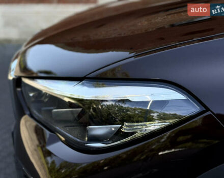 Коричневый БМВ Х5, объемом двигателя 2.99 л и пробегом 145 тыс. км за 53500 $, фото 3 на Automoto.ua