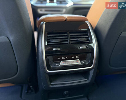 Коричневый БМВ Х5, объемом двигателя 2.99 л и пробегом 145 тыс. км за 53500 $, фото 69 на Automoto.ua