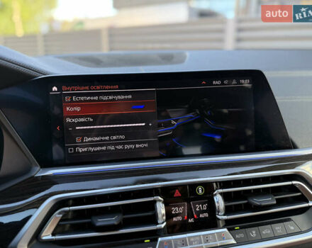 Коричневый БМВ Х5, объемом двигателя 2.99 л и пробегом 145 тыс. км за 53500 $, фото 61 на Automoto.ua