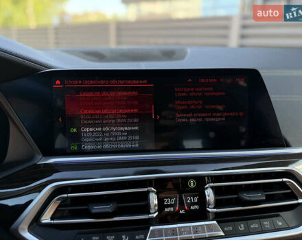 Коричневый БМВ Х5, объемом двигателя 2.99 л и пробегом 145 тыс. км за 53500 $, фото 48 на Automoto.ua