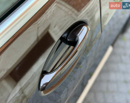 Коричневый БМВ Х5, объемом двигателя 2.99 л и пробегом 145 тыс. км за 53500 $, фото 8 на Automoto.ua