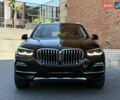 Коричневый БМВ Х5, объемом двигателя 2.99 л и пробегом 145 тыс. км за 53500 $, фото 4 на Automoto.ua