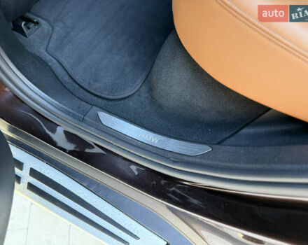 Коричневый БМВ Х5, объемом двигателя 2.99 л и пробегом 145 тыс. км за 53500 $, фото 65 на Automoto.ua