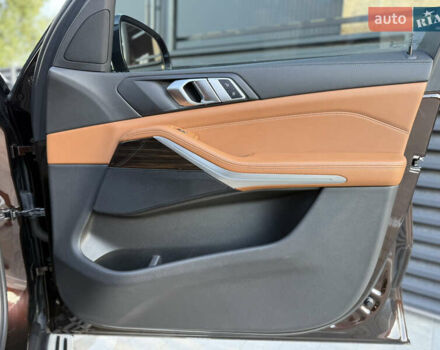 Коричневый БМВ Х5, объемом двигателя 2.99 л и пробегом 145 тыс. км за 53500 $, фото 77 на Automoto.ua