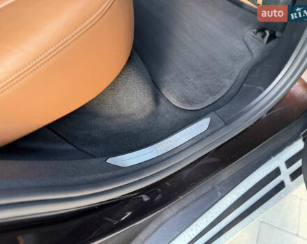 Коричневый БМВ Х5, объемом двигателя 2.99 л и пробегом 145 тыс. км за 53500 $, фото 75 на Automoto.ua