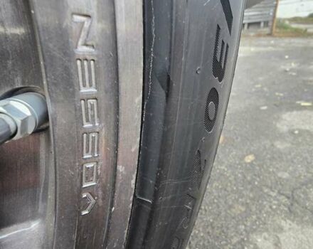 Коричневый БМВ Х5, объемом двигателя 3 л и пробегом 116 тыс. км за 55000 $, фото 12 на Automoto.ua