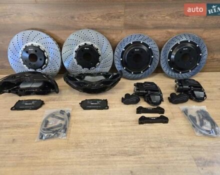 Коричневый БМВ Х5, объемом двигателя 3 л и пробегом 116 тыс. км за 55000 $, фото 16 на Automoto.ua