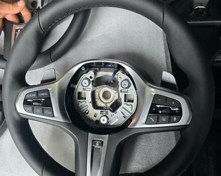 Коричневый БМВ Х5, объемом двигателя 3 л и пробегом 116 тыс. км за 55000 $, фото 33 на Automoto.ua