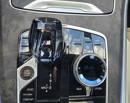 Коричневый БМВ Х5, объемом двигателя 3 л и пробегом 116 тыс. км за 55000 $, фото 34 на Automoto.ua