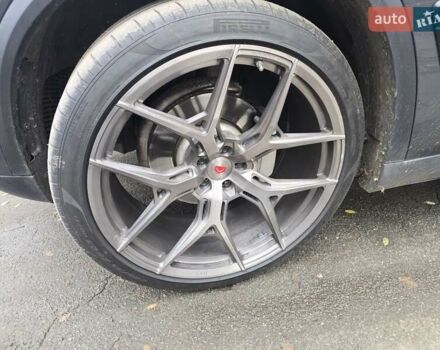 Коричневый БМВ Х5, объемом двигателя 3 л и пробегом 116 тыс. км за 55000 $, фото 11 на Automoto.ua