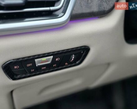 Коричневый БМВ Х5, объемом двигателя 3 л и пробегом 116 тыс. км за 55000 $, фото 7 на Automoto.ua