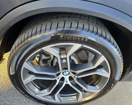 Коричневый БМВ Х5, объемом двигателя 3 л и пробегом 116 тыс. км за 55000 $, фото 36 на Automoto.ua