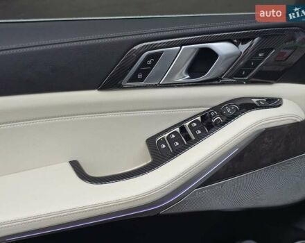 Коричневый БМВ Х5, объемом двигателя 3 л и пробегом 116 тыс. км за 55000 $, фото 6 на Automoto.ua