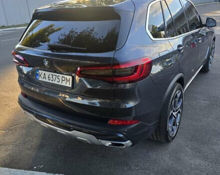 Коричневый БМВ Х5, объемом двигателя 3 л и пробегом 116 тыс. км за 55000 $, фото 24 на Automoto.ua