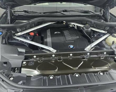 Коричневый БМВ Х5, объемом двигателя 3 л и пробегом 116 тыс. км за 55000 $, фото 26 на Automoto.ua