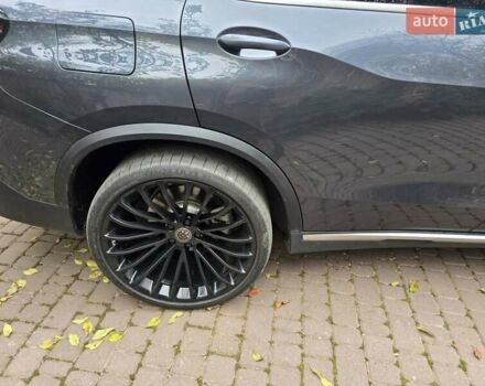 Коричневый БМВ Х5, объемом двигателя 3 л и пробегом 116 тыс. км за 55000 $, фото 21 на Automoto.ua