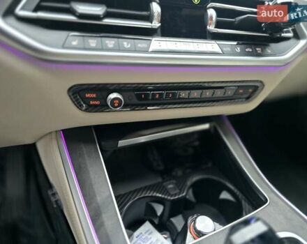 Коричневый БМВ Х5, объемом двигателя 3 л и пробегом 116 тыс. км за 55000 $, фото 4 на Automoto.ua