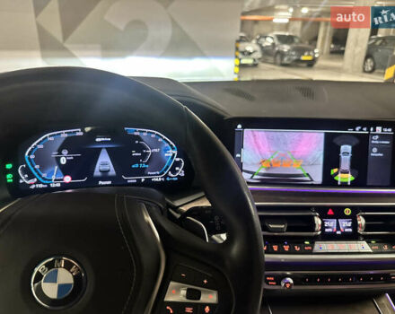 Коричневый БМВ Х5, объемом двигателя 3 л и пробегом 30 тыс. км за 70000 $, фото 22 на Automoto.ua