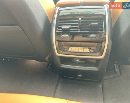 Коричневый БМВ Х5, объемом двигателя 3 л и пробегом 30 тыс. км за 70000 $, фото 16 на Automoto.ua