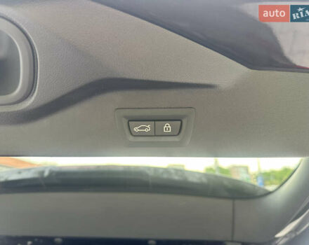 Коричневый БМВ Х5, объемом двигателя 3 л и пробегом 30 тыс. км за 70000 $, фото 21 на Automoto.ua