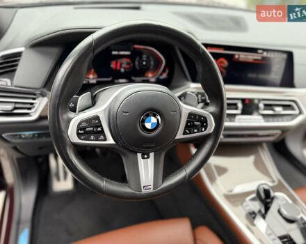 Коричневый БМВ Х5, объемом двигателя 4.4 л и пробегом 69 тыс. км за 72900 $, фото 97 на Automoto.ua