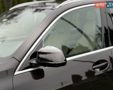 Коричневый БМВ Х5, объемом двигателя 2 л и пробегом 41 тыс. км за 63900 $, фото 25 на Automoto.ua