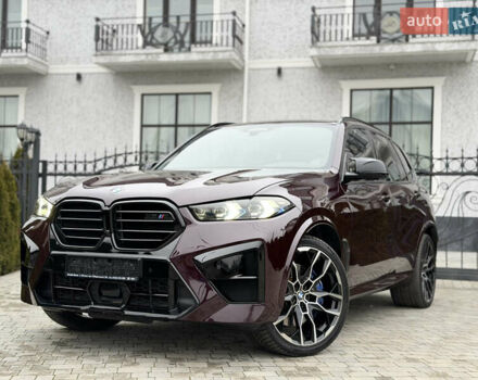 Коричневый БМВ Х5, объемом двигателя 4.4 л и пробегом 69 тыс. км за 72900 $, фото 20 на Automoto.ua