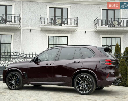 Коричневый БМВ Х5, объемом двигателя 4.4 л и пробегом 69 тыс. км за 72900 $, фото 48 на Automoto.ua