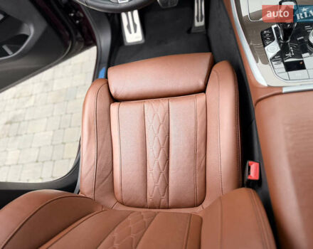 Коричневый БМВ Х5, объемом двигателя 4.4 л и пробегом 69 тыс. км за 72900 $, фото 84 на Automoto.ua