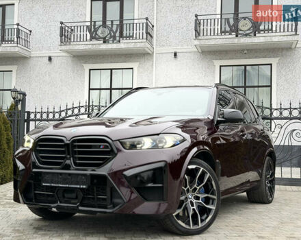 Коричневый БМВ Х5, объемом двигателя 4.4 л и пробегом 69 тыс. км за 72900 $, фото 19 на Automoto.ua